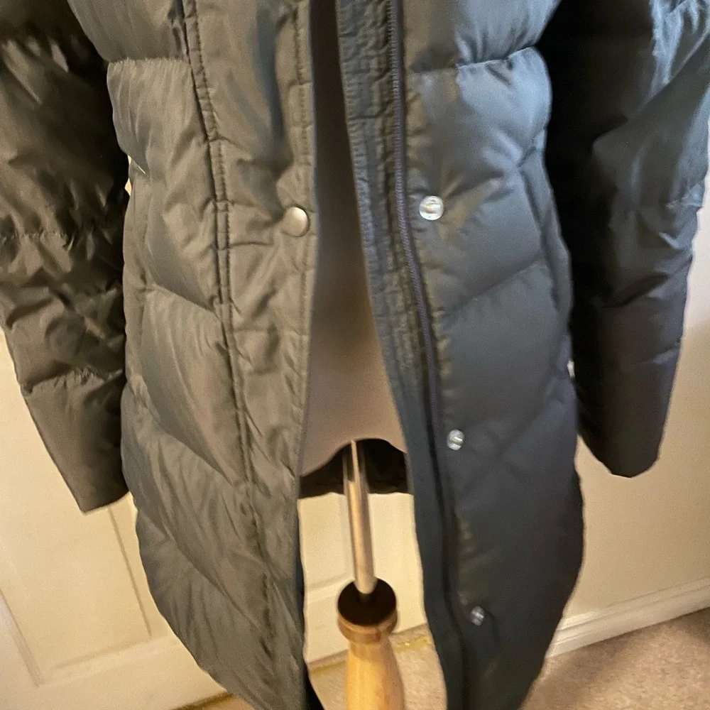 Very warm Nike down jacket - Picture 3 of 15